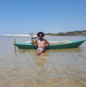 Meet your Posher, Brian